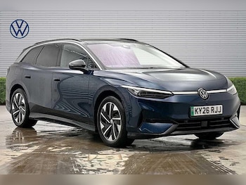 Used Volkswagen ID.7 2026 for sale - 78962411: Photo
