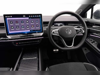Used Volkswagen ID.7 2026 for sale - 78962411: Photo