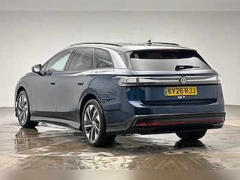 Used Volkswagen ID.7 2026 for sale - 78962411: Photo