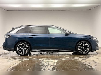 Used Volkswagen ID.7 2026 for sale - 78962411: Photo