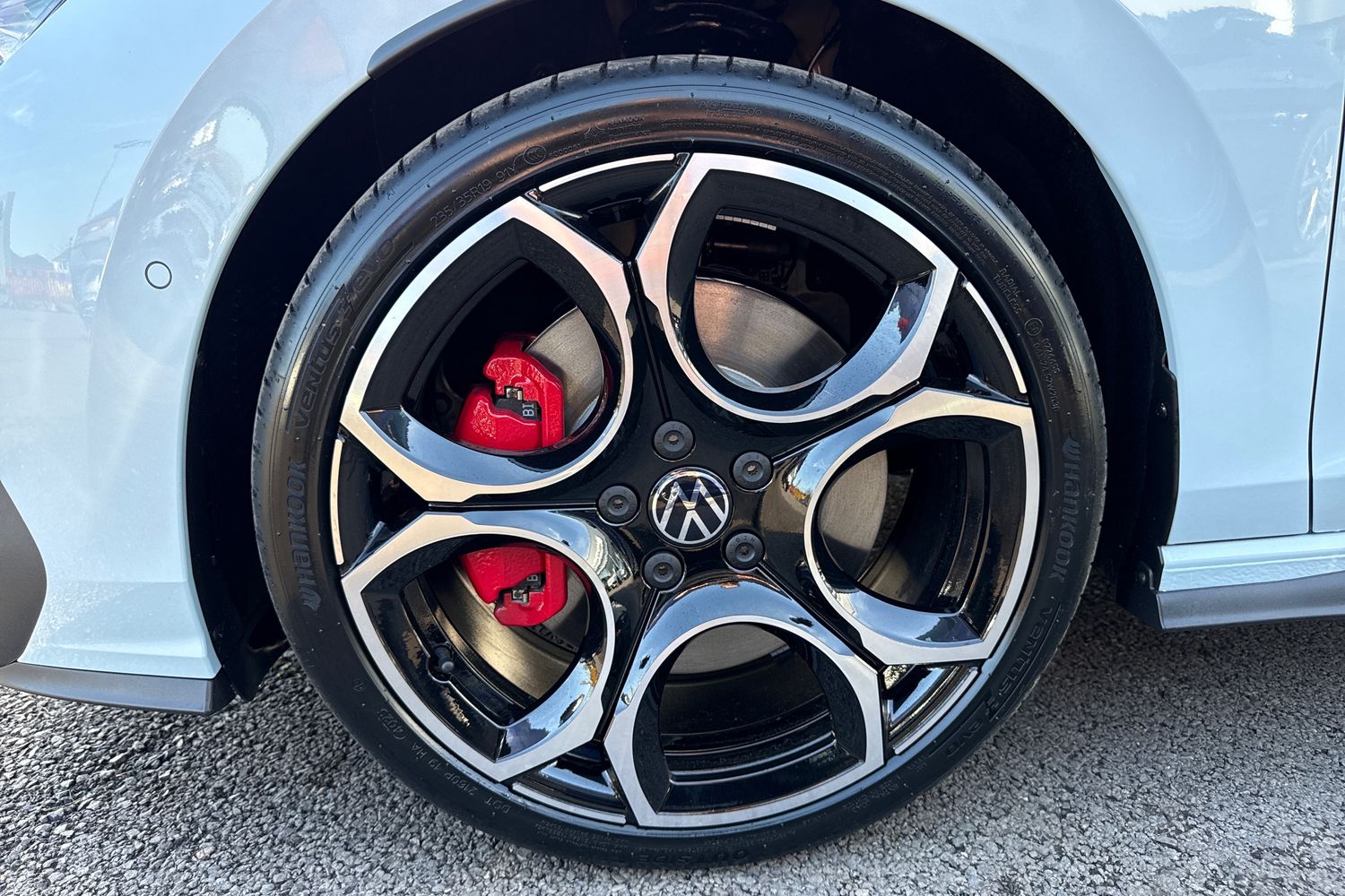 Used Volkswagen Golf 2026 for sale - 77506619: Photo 10