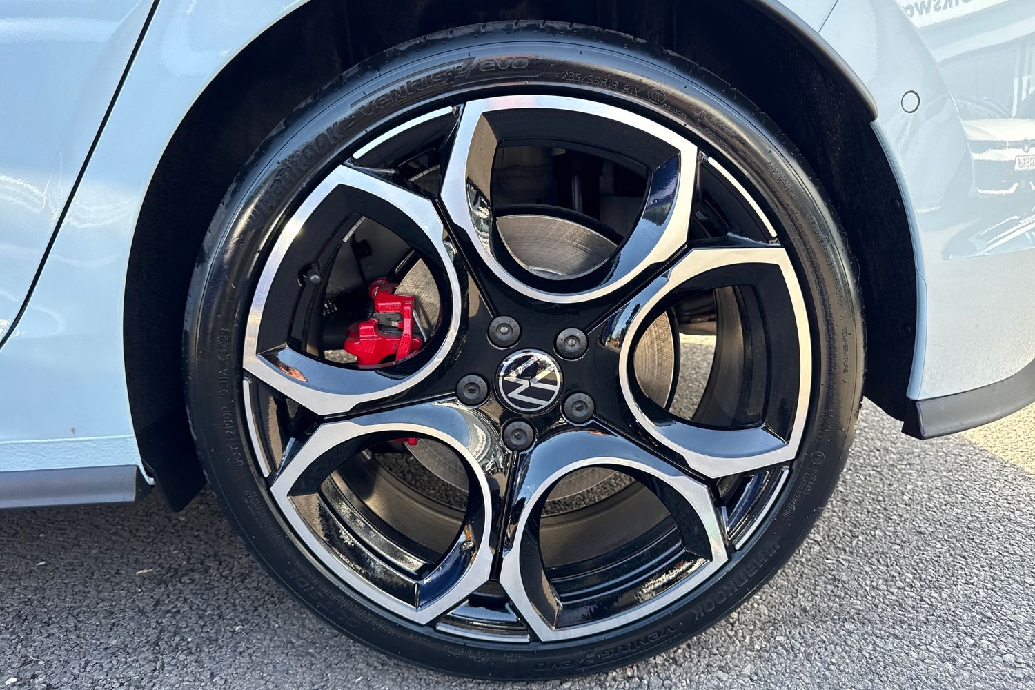 Used Volkswagen Golf 2026 for sale - 77506619: Photo 11