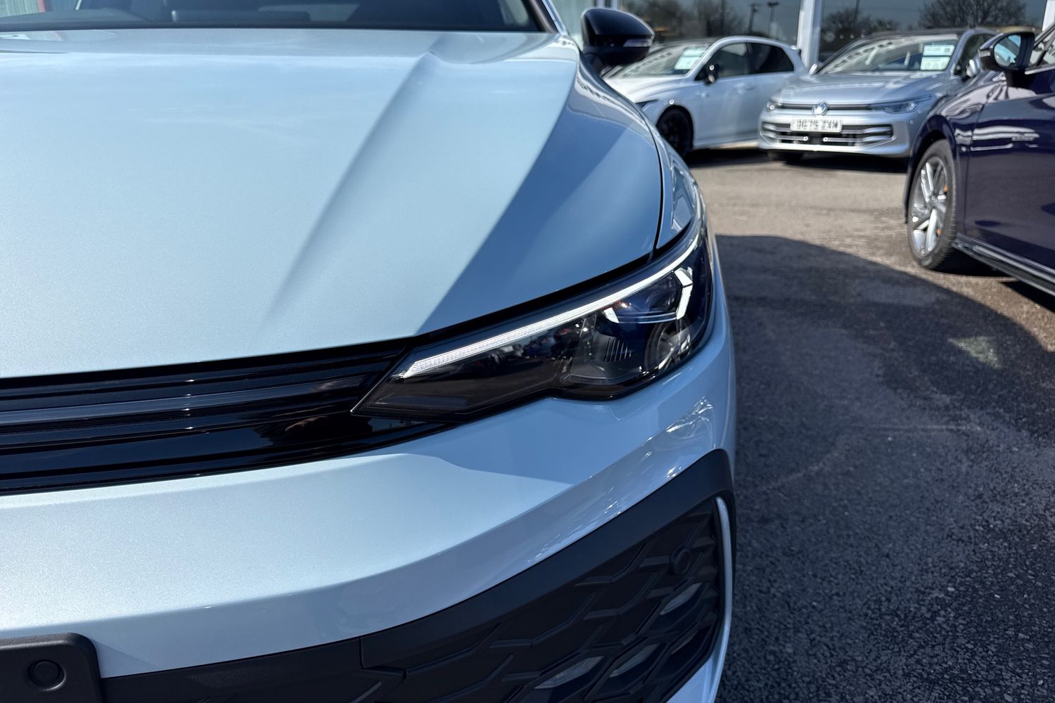 Used Volkswagen Golf 2026 for sale - 77506619: Photo 24