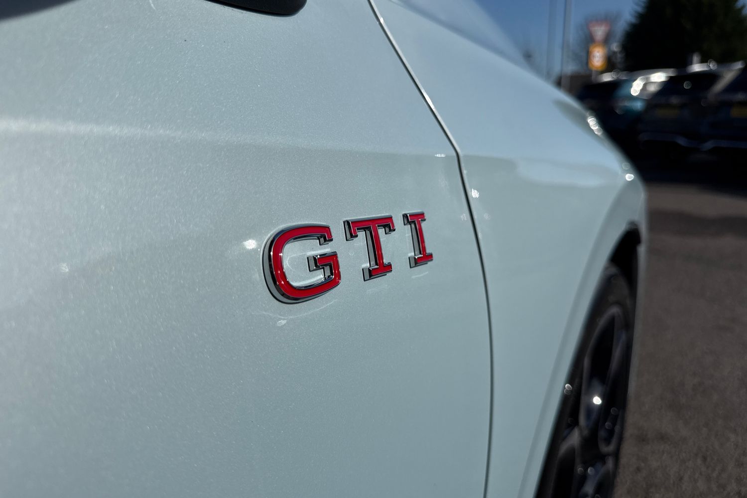 Used Volkswagen Golf 2026 for sale - 77506619: Photo 26