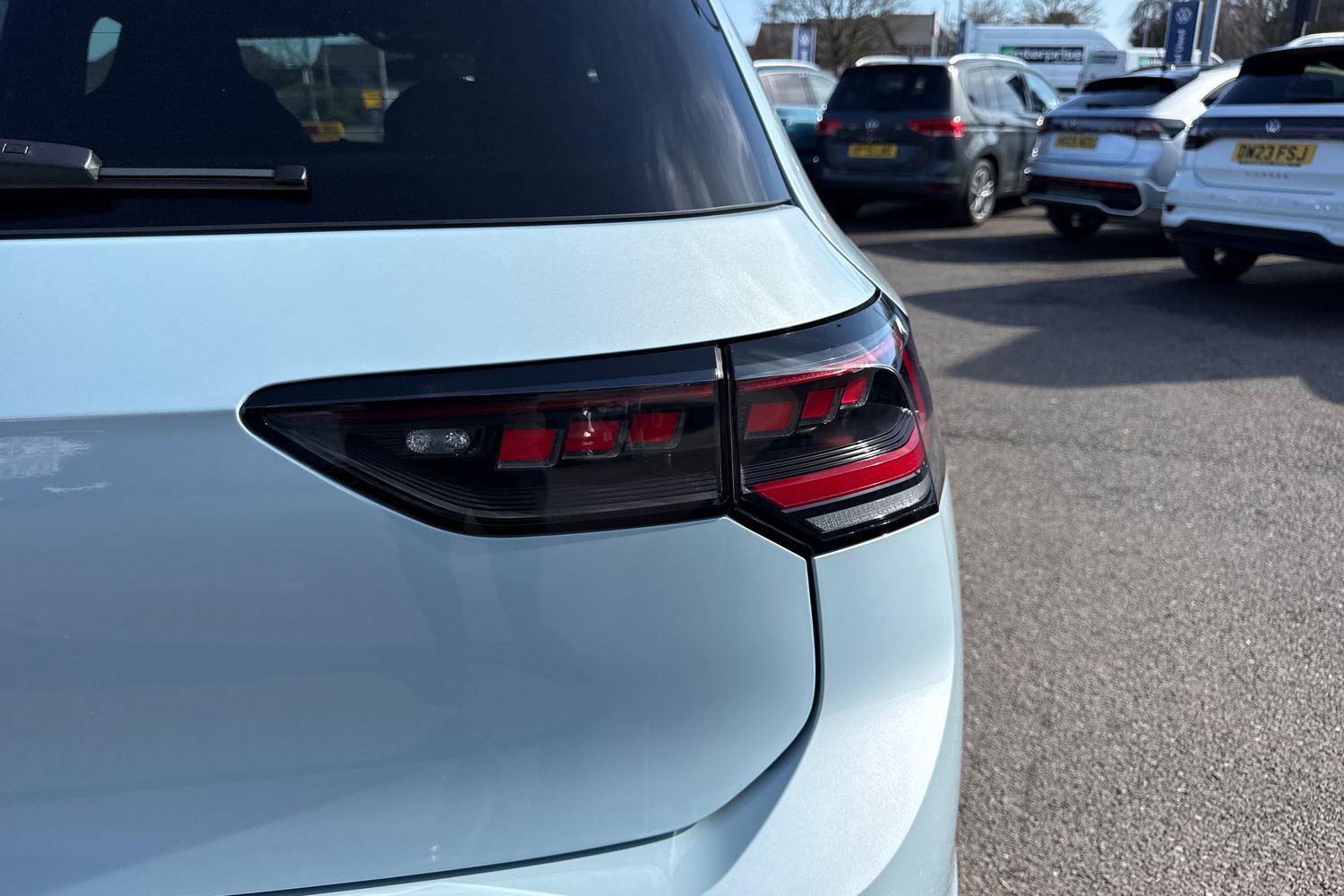 Used Volkswagen Golf 2026 for sale - 77506619: Photo 28