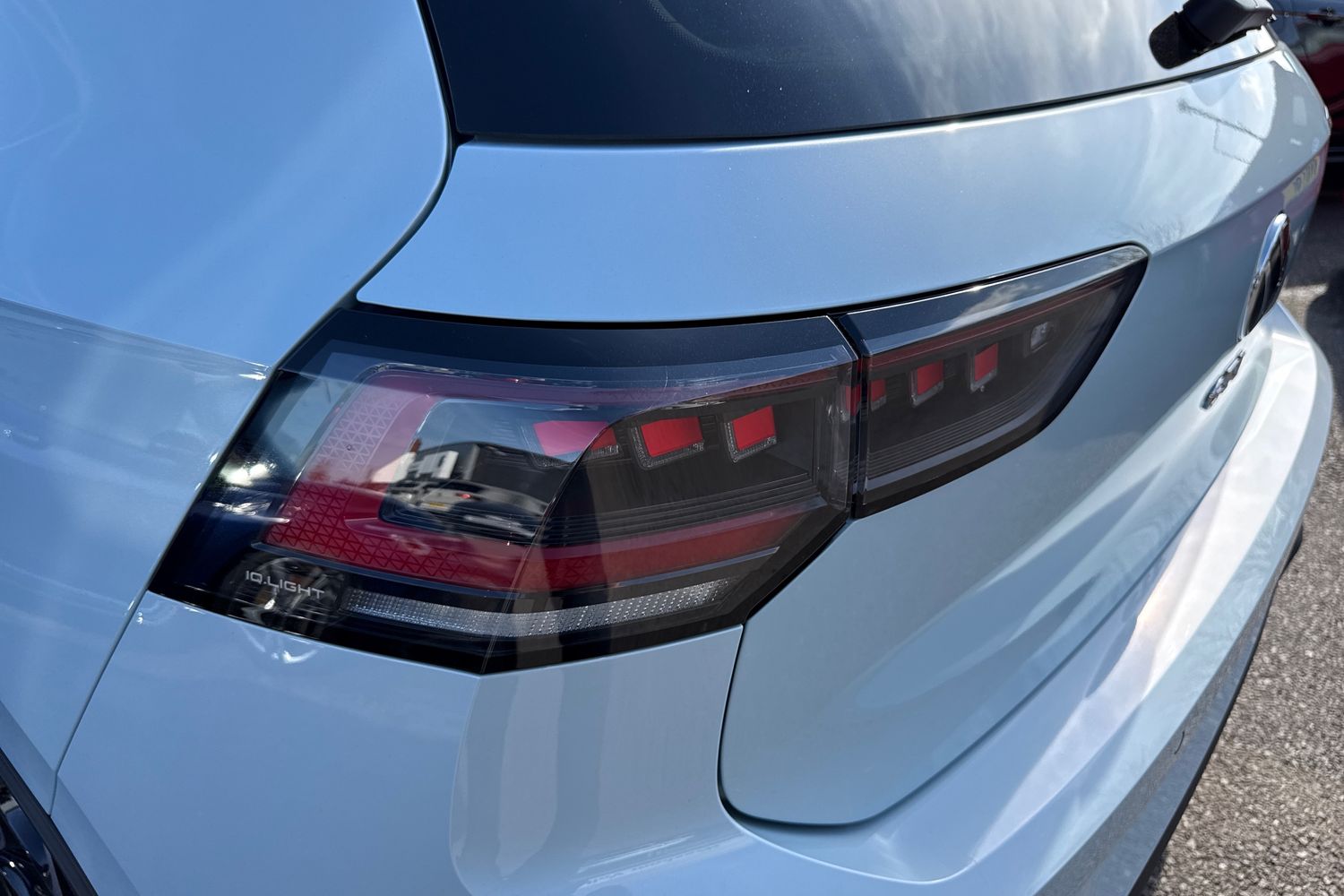 Used Volkswagen Golf 2026 for sale - 77506619: Photo 29