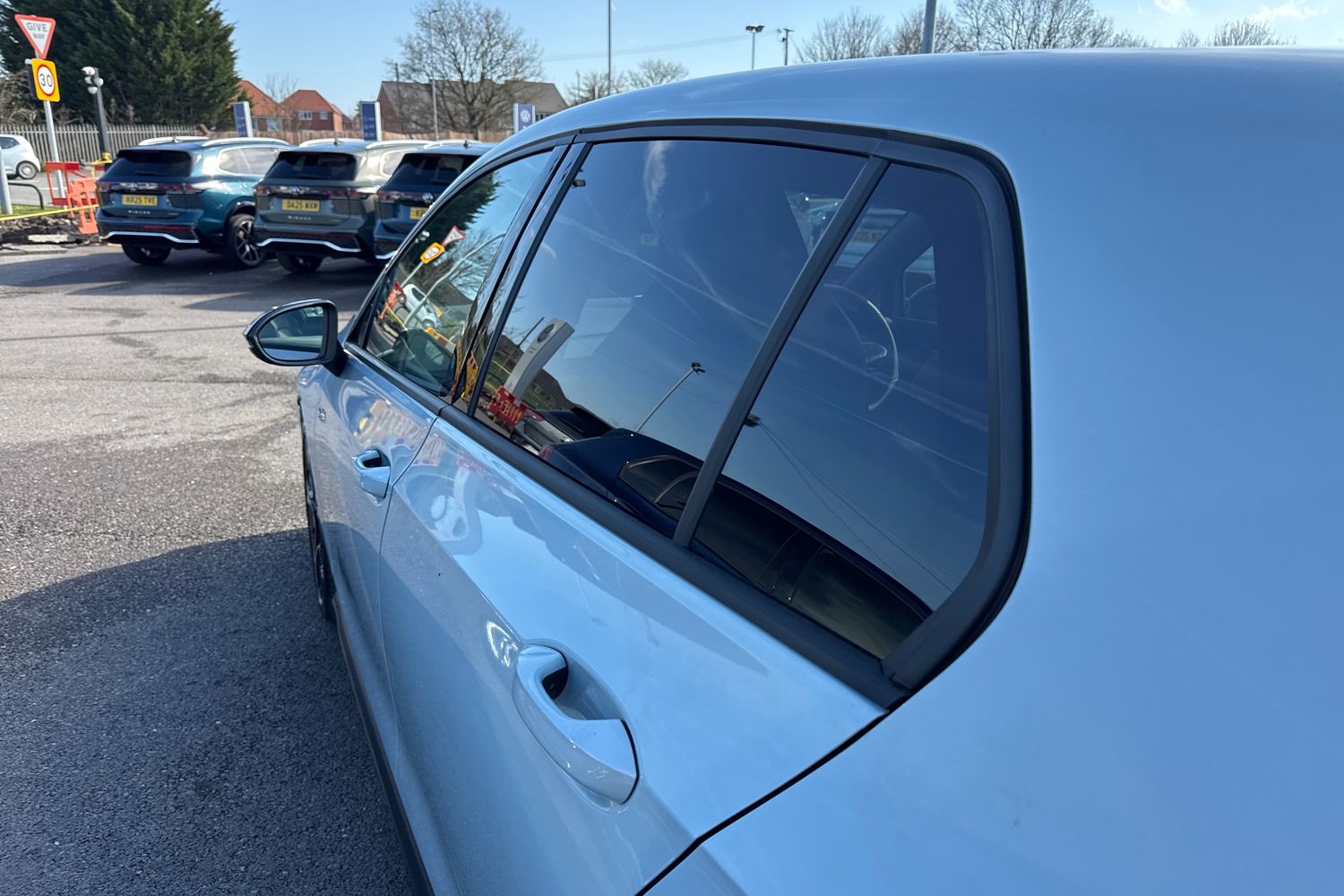 Used Volkswagen Golf 2026 for sale - 77506619: Photo 30