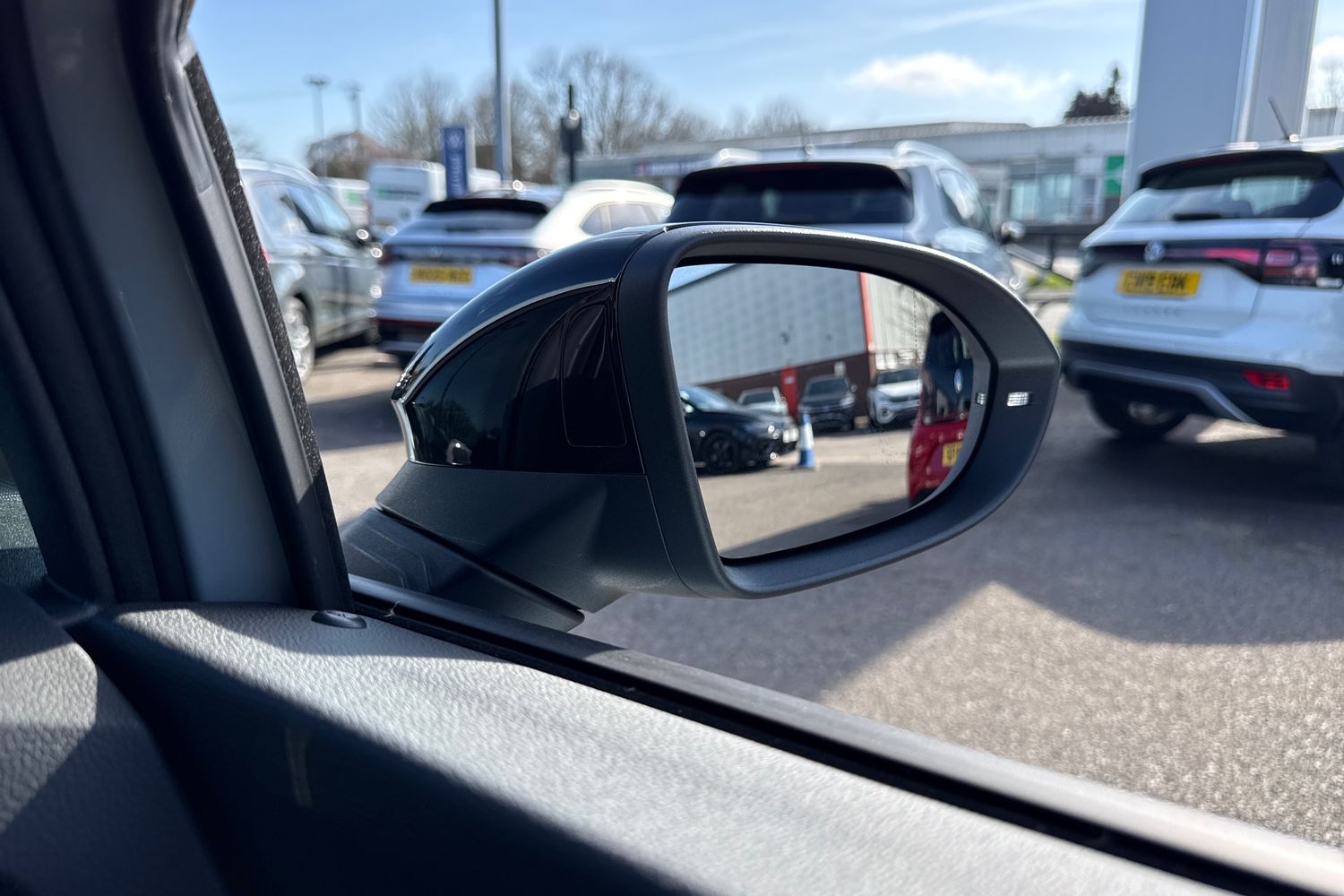 Used Volkswagen Golf 2026 for sale - 77506619: Photo 37