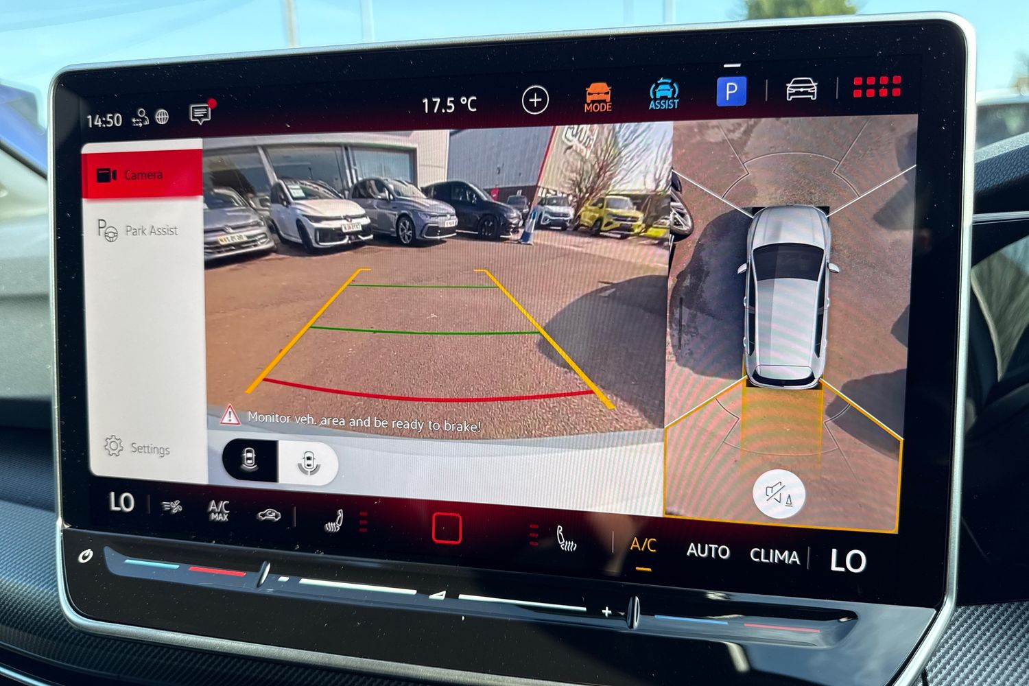 Used Volkswagen Golf 2026 for sale - 77506619: Photo 44