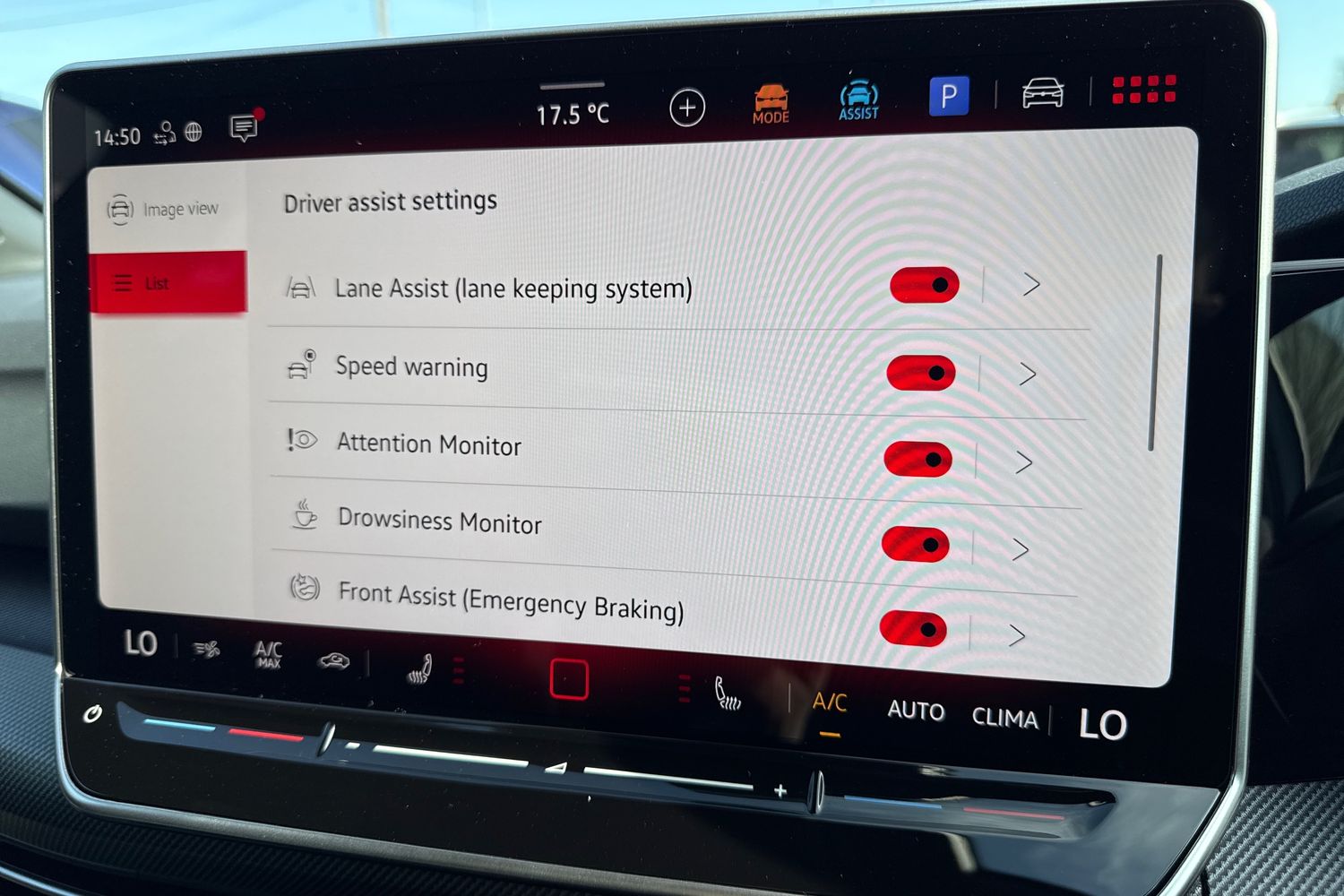 Used Volkswagen Golf 2026 for sale - 77506619: Photo 47