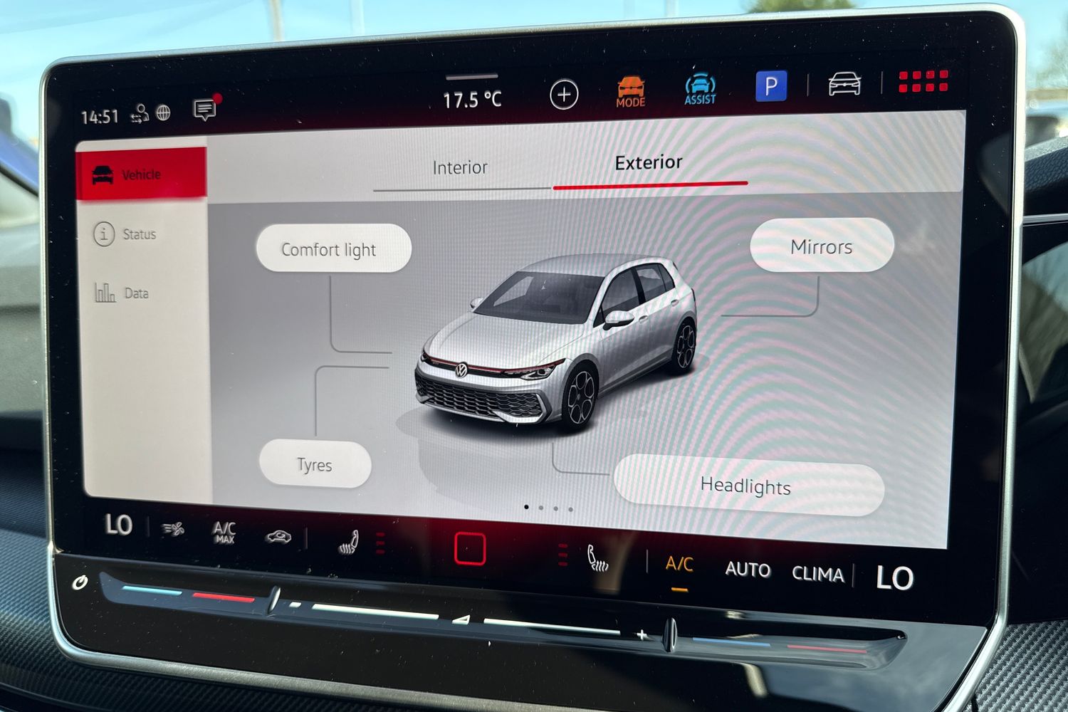 Used Volkswagen Golf 2026 for sale - 77506619: Photo 51