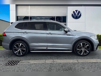 Used Volkswagen Tiguan Allspace 2024 for sale - 78554664: Photo