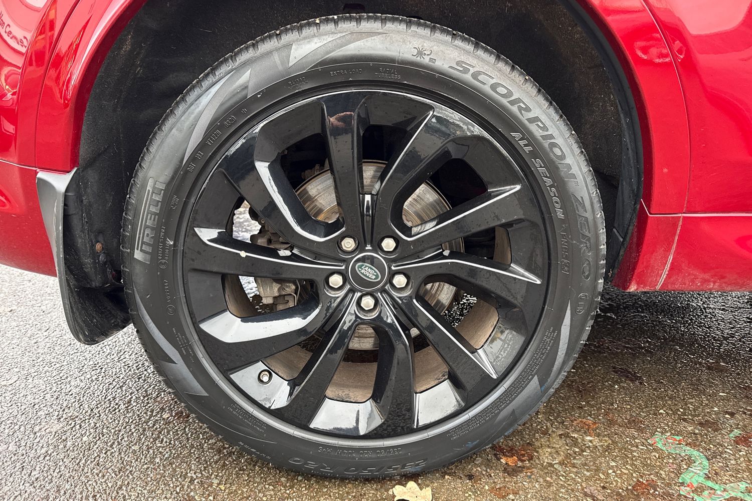 Used Land Rover Discovery Sport 2020 for sale - 77270509: Photo 12