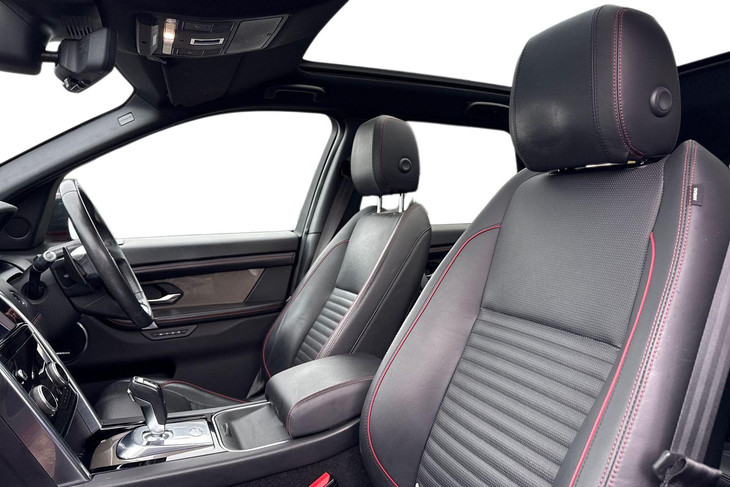 Used Land Rover Discovery Sport 2020 for sale - 77270509: Photo 15