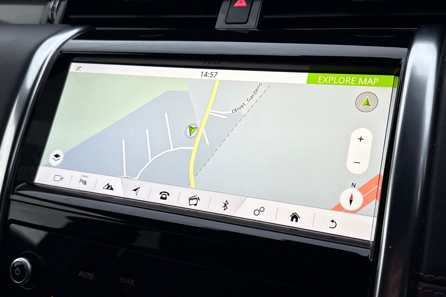 Used Land Rover Discovery Sport 2020 for sale - 77270509: Photo 16