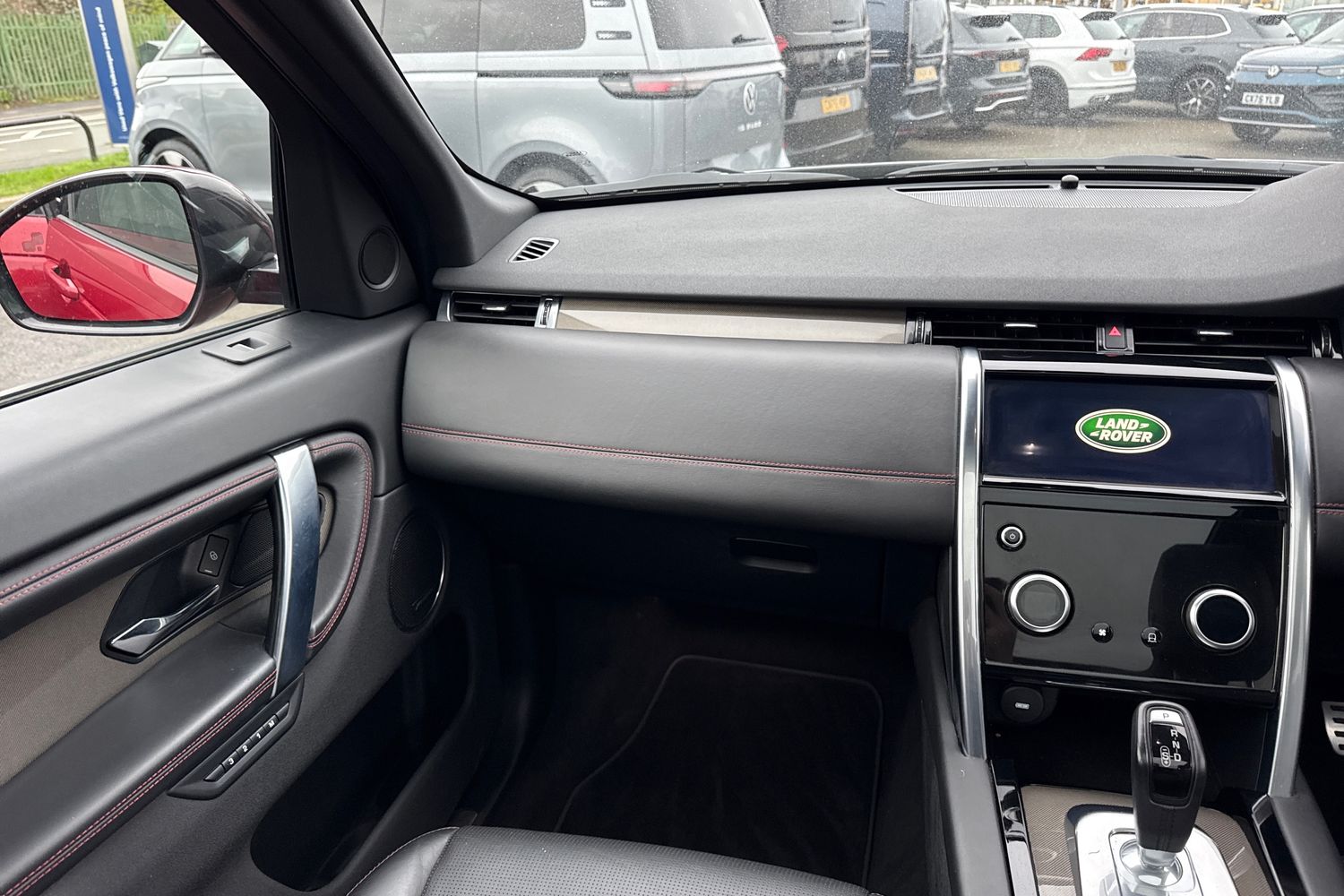 Used Land Rover Discovery Sport 2020 for sale - 77270509: Photo 19