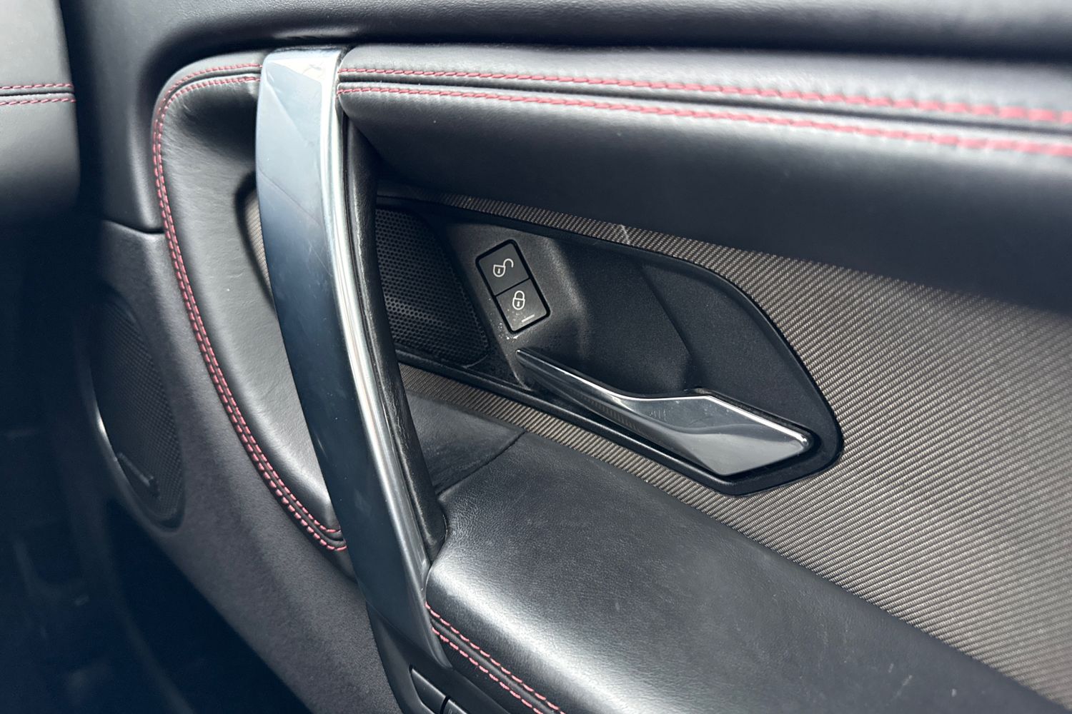 Used Land Rover Discovery Sport 2020 for sale - 77270509: Photo 20