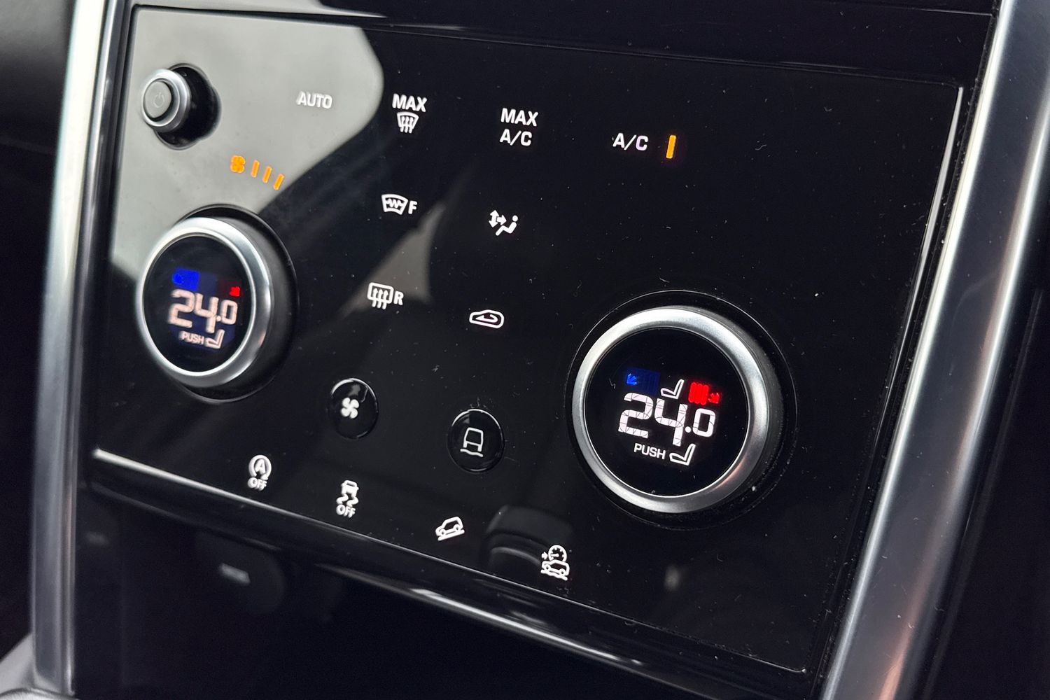 Used Land Rover Discovery Sport 2020 for sale - 77270509: Photo 21