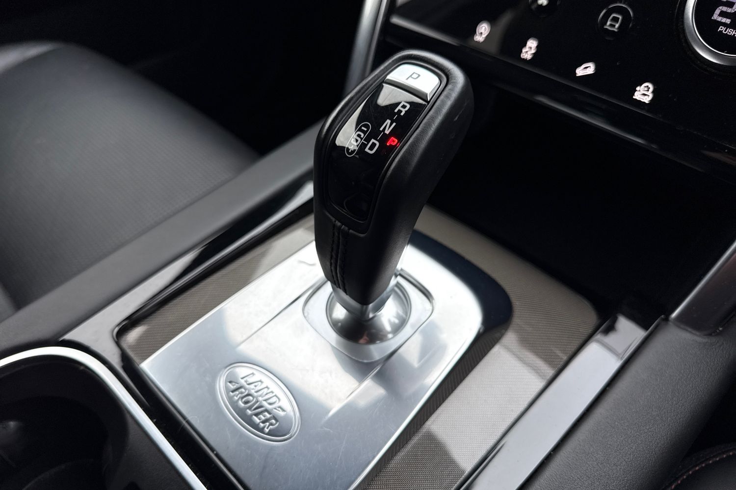 Used Land Rover Discovery Sport 2020 for sale - 77270509: Photo 22