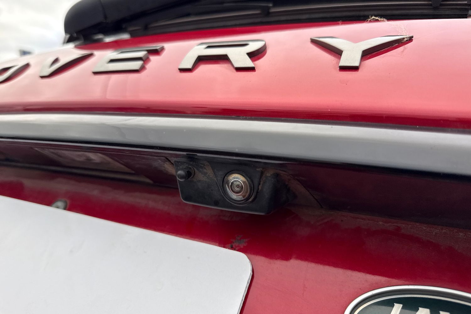 Used Land Rover Discovery Sport 2020 for sale - 77270509: Photo 27