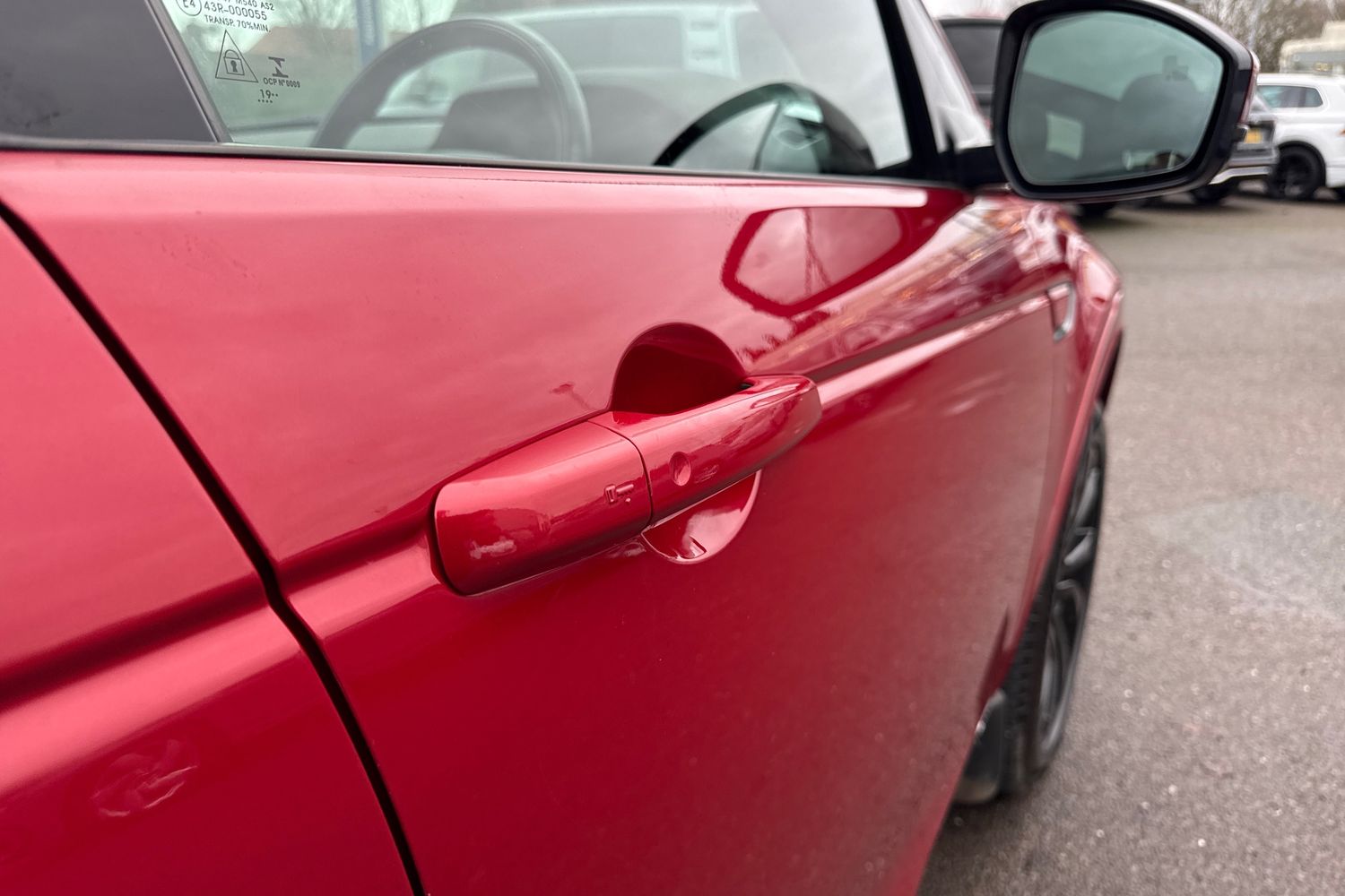 Used Land Rover Discovery Sport 2020 for sale - 77270509: Photo 29