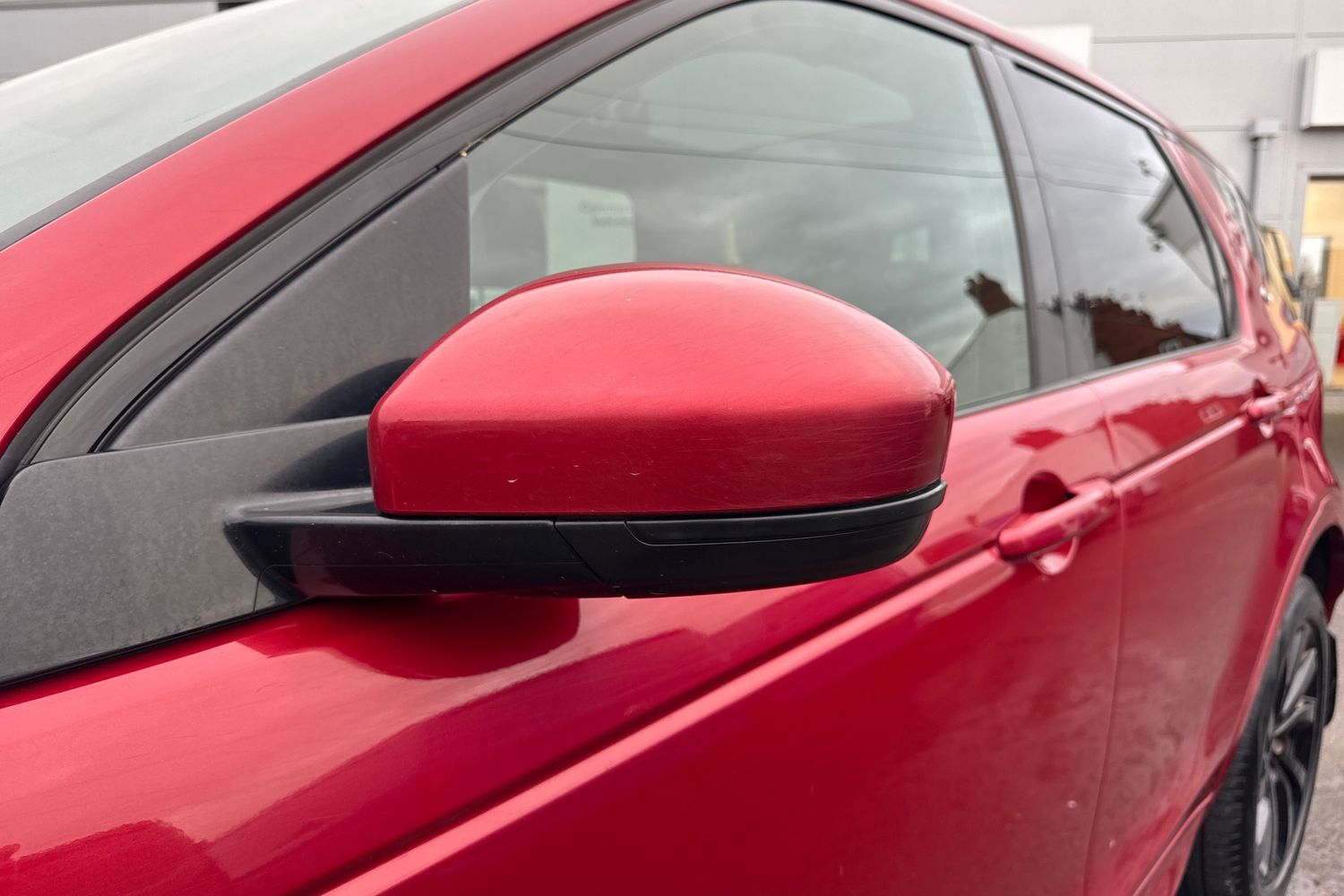 Used Land Rover Discovery Sport 2020 for sale - 77270509: Photo 32