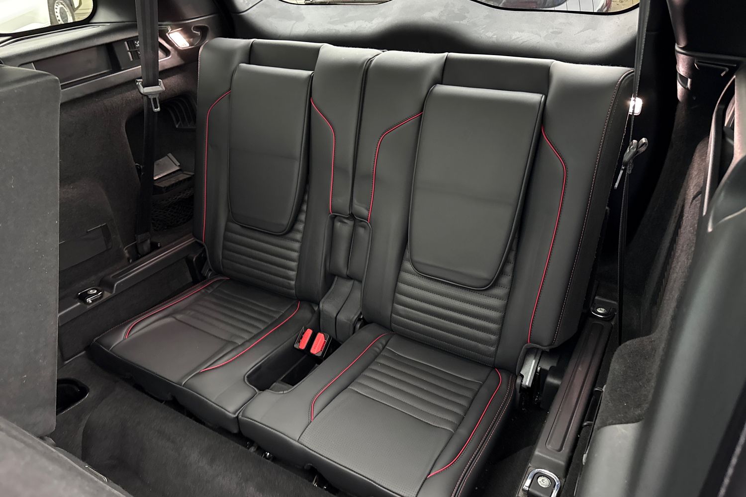 Used Land Rover Discovery Sport 2020 for sale - 77270509: Photo 38