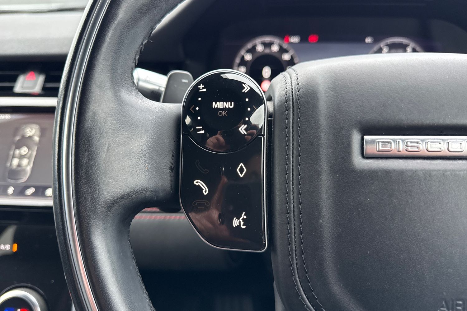 Used Land Rover Discovery Sport 2020 for sale - 77270509: Photo 47