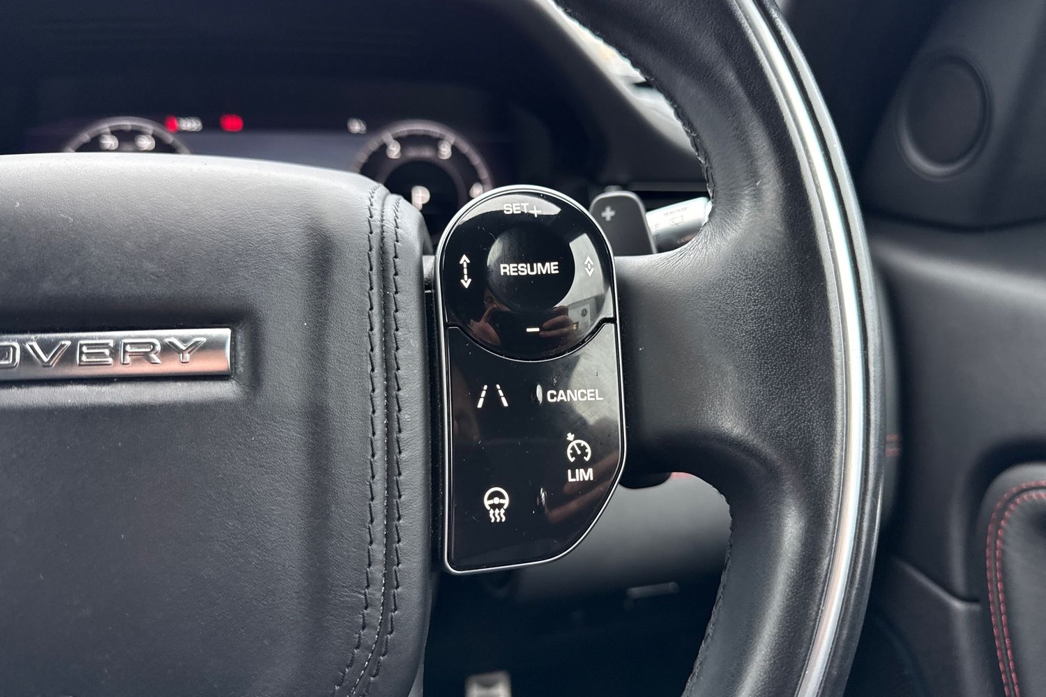 Used Land Rover Discovery Sport 2020 for sale - 77270509: Photo 48