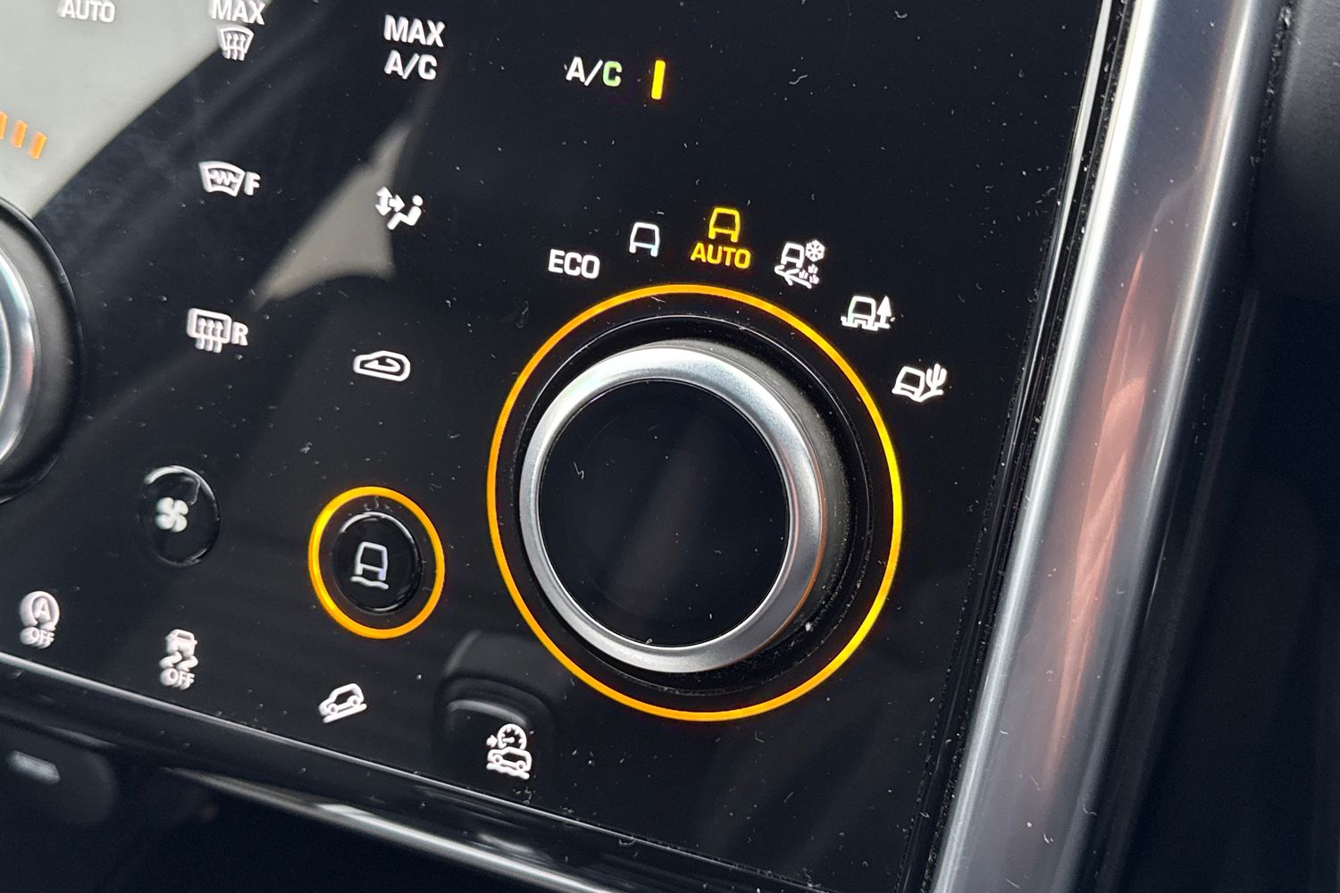 Used Land Rover Discovery Sport 2020 for sale - 77270509: Photo 50