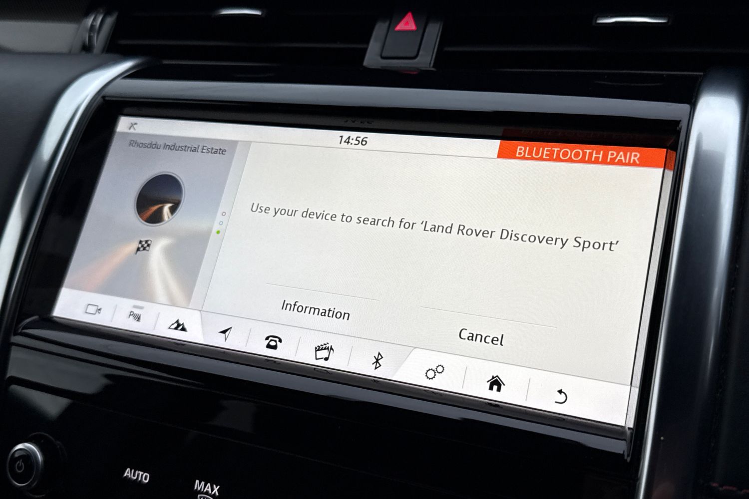 Used Land Rover Discovery Sport 2020 for sale - 77270509: Photo 52