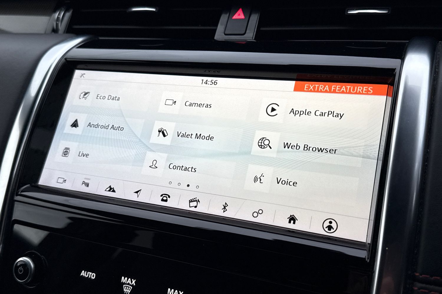 Used Land Rover Discovery Sport 2020 for sale - 77270509: Photo 53