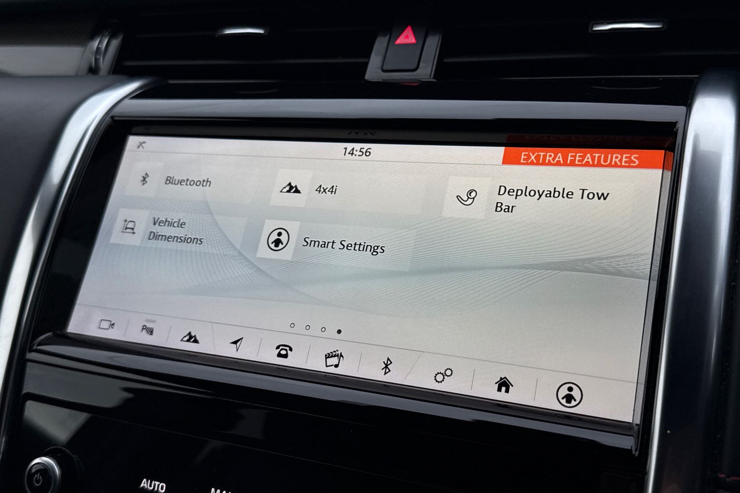 Used Land Rover Discovery Sport 2020 for sale - 77270509: Photo 54