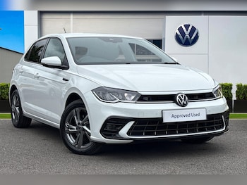 Used Volkswagen Polo 2023 for sale - 79053720: Photo