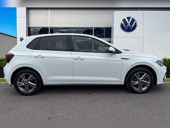Used Volkswagen Polo 2023 for sale - 79053720: Photo