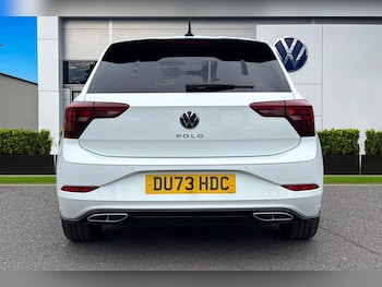Used Volkswagen Polo 2023 for sale - 79053720: Photo