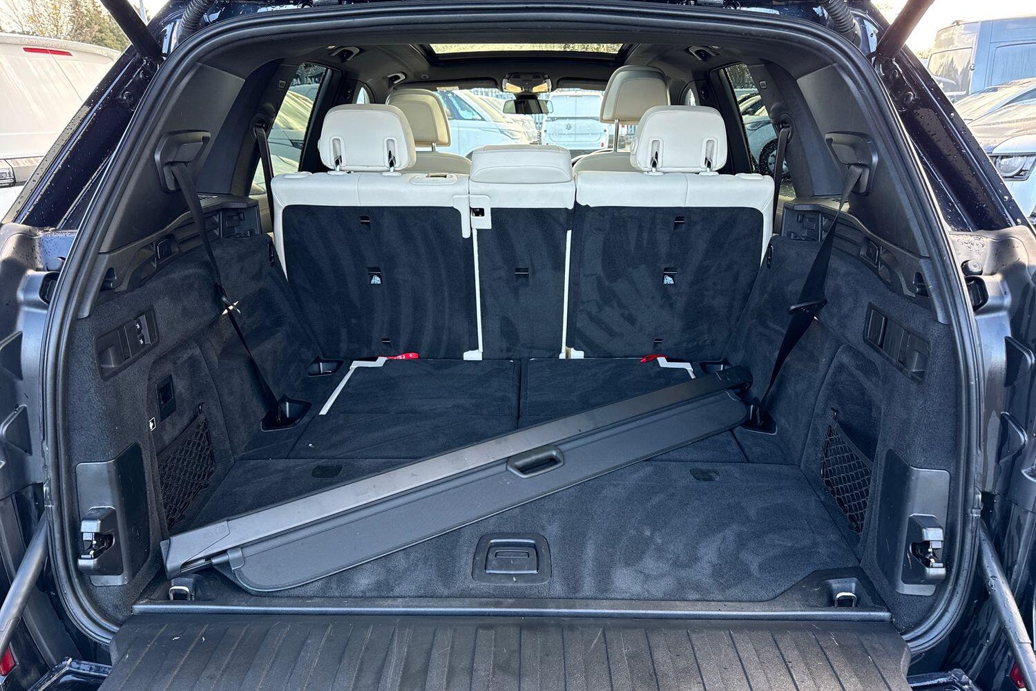 Used BMW X5 2022 for sale - 77791757: Photo 10