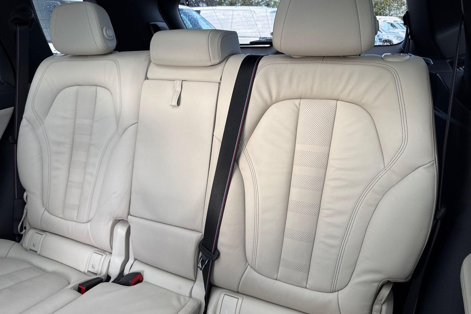 Used BMW X5 2022 for sale - 77791757: Photo 14