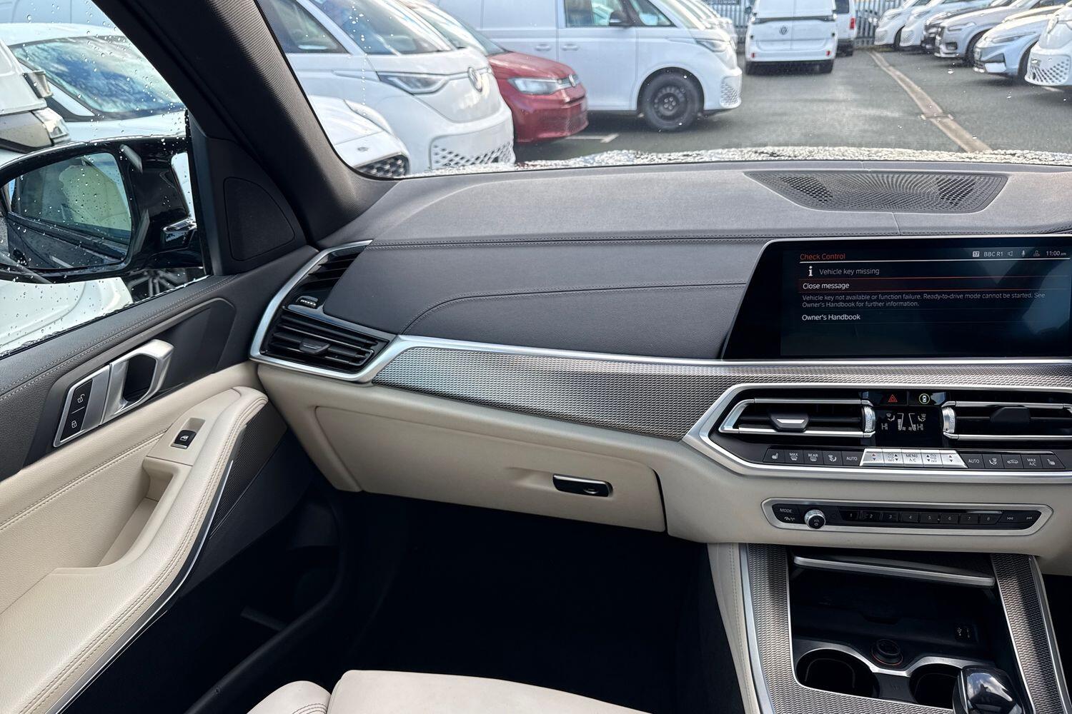 Used BMW X5 2022 for sale - 77791757: Photo 15