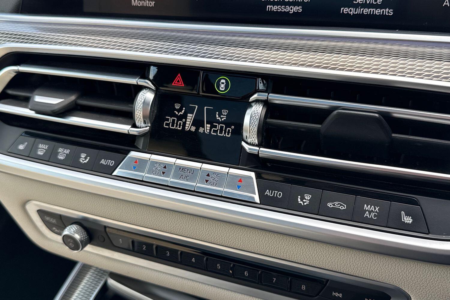 Used BMW X5 2022 for sale - 77791757: Photo 19