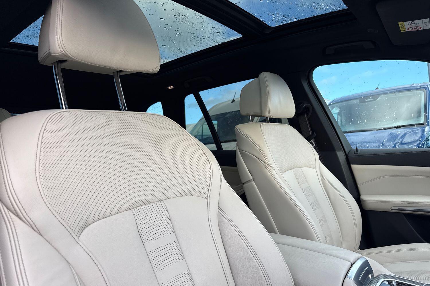 Used BMW X5 2022 for sale - 77791757: Photo 21