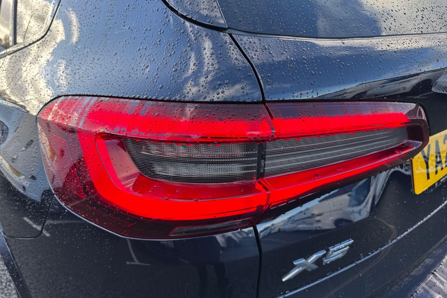 Used BMW X5 2022 for sale - 77791757: Photo 25