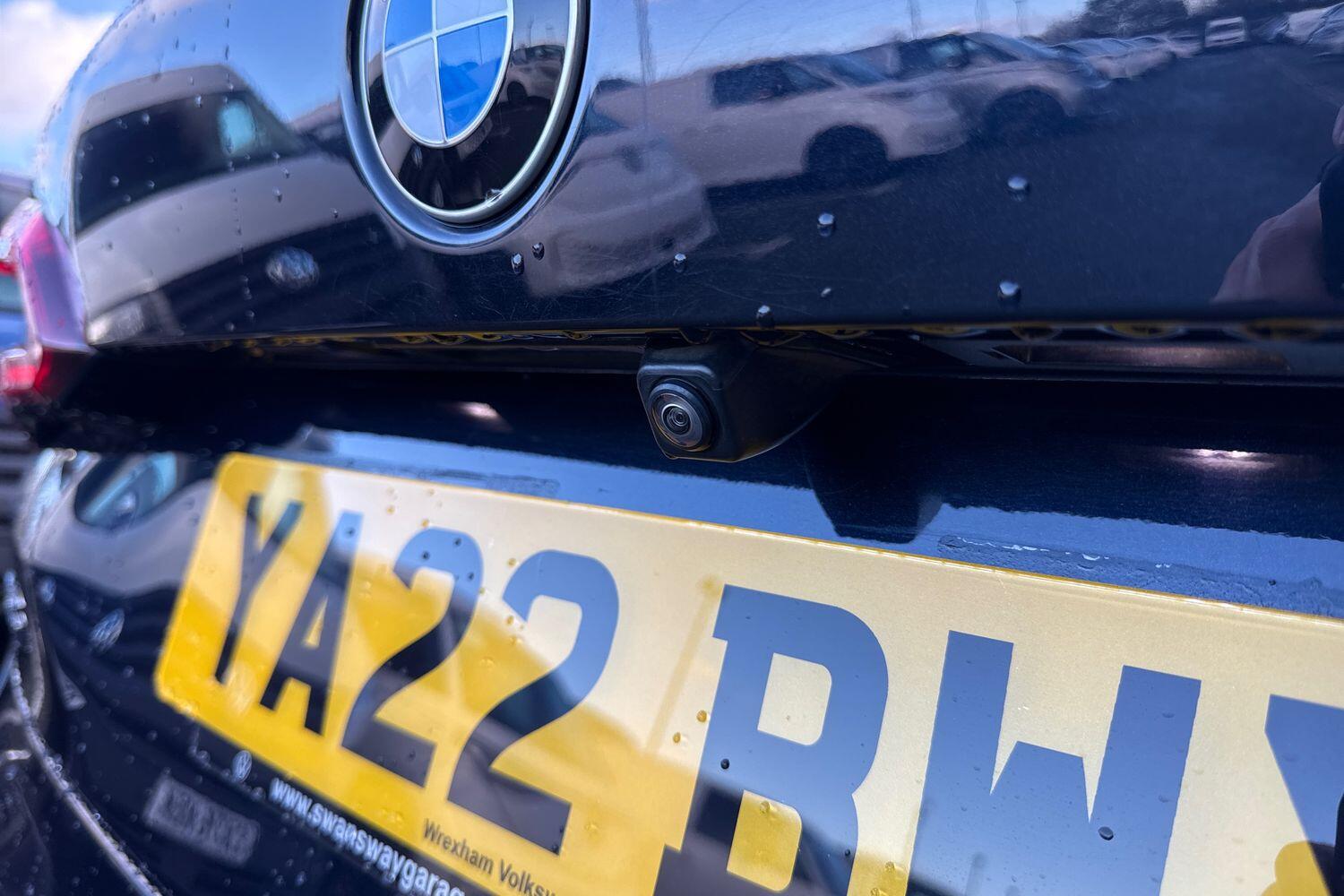 Used BMW X5 2022 for sale - 77791757: Photo 27