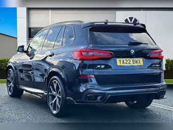 Used BMW X5 2022 for sale - 77791757: Photo