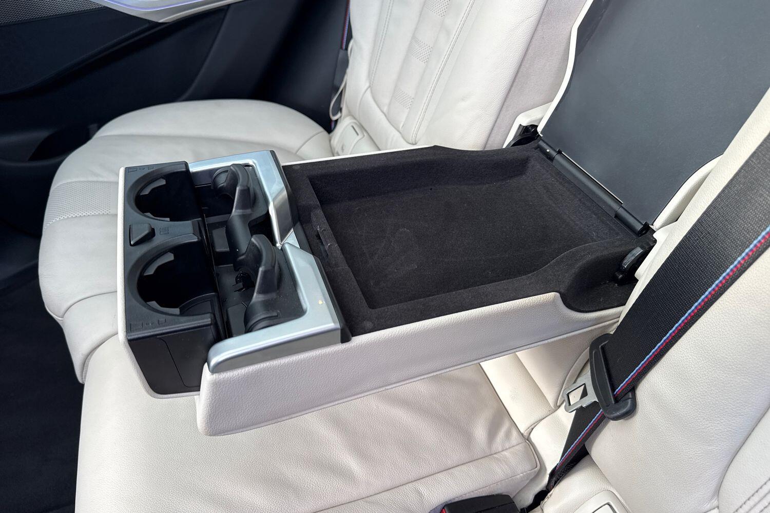 Used BMW X5 2022 for sale - 77791757: Photo 38