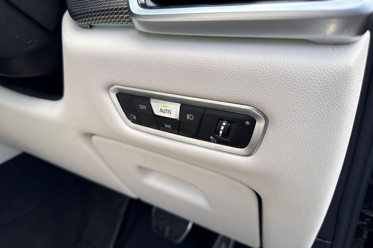 Used BMW X5 2022 for sale - 77791757: Photo 42