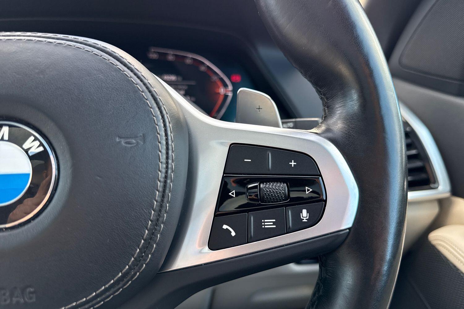 Used BMW X5 2022 for sale - 77791757: Photo 51