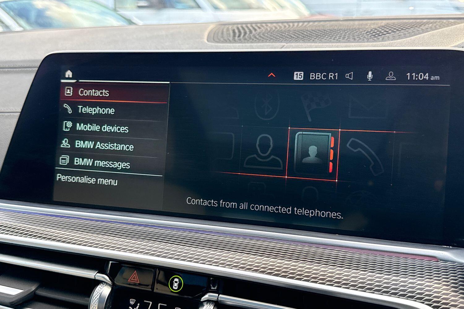 Used BMW X5 2022 for sale - 77791757: Photo 57