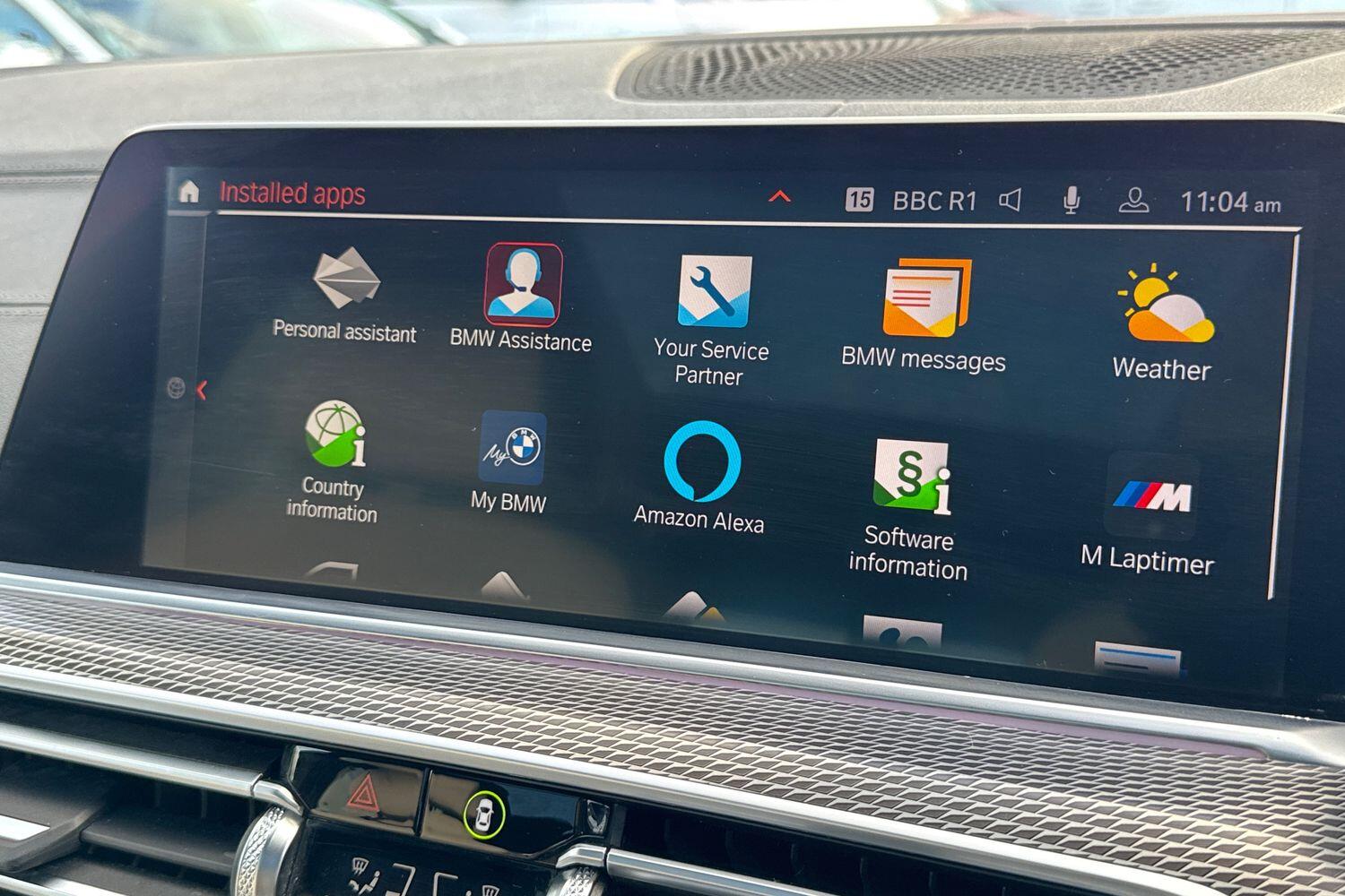 Used BMW X5 2022 for sale - 77791757: Photo 59