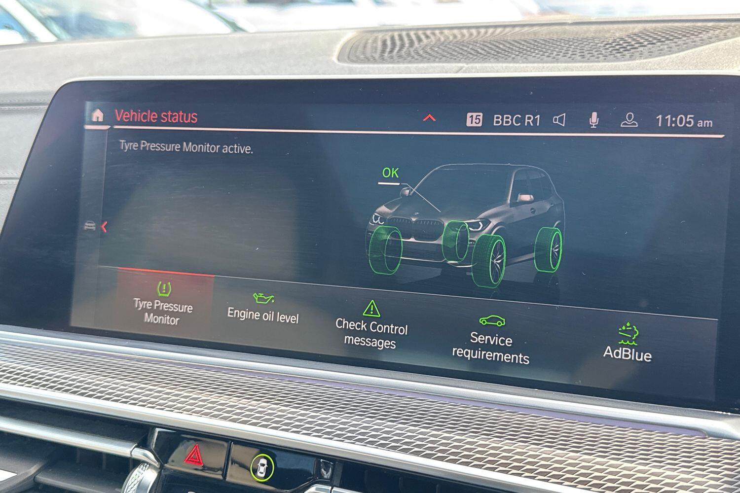 Used BMW X5 2022 for sale - 77791757: Photo 61